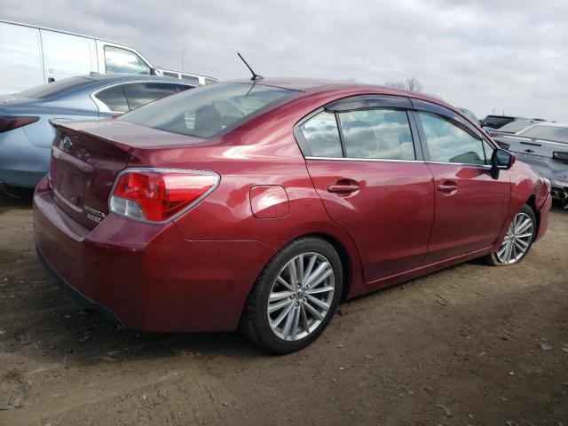 Photo 2 VIN: JF1GJAF69GH005731 - SUBARU IMPREZA 