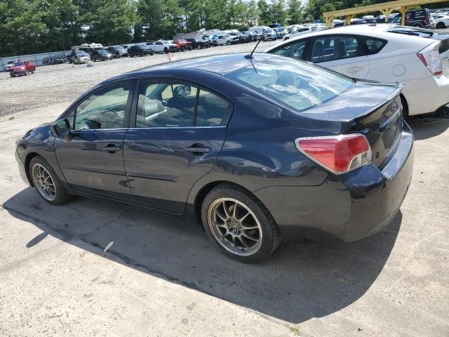 Photo 1 VIN: JF1GJAF69GH005793 - SUBARU IMPREZA 