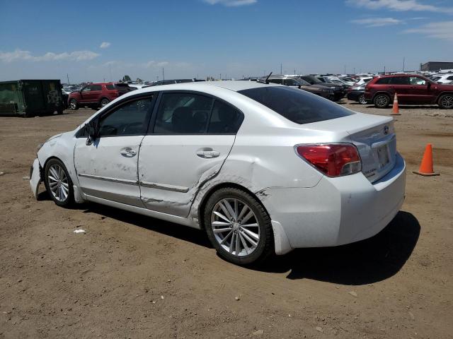 Photo 1 VIN: JF1GJAF6XCH006526 - SUBARU IMPREZA PR 