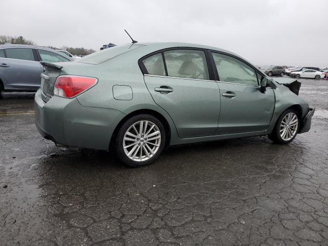 Photo 2 VIN: JF1GJAF6XGH002613 - SUBARU IMPREZA PR 