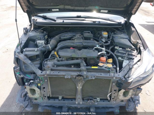 Photo 9 VIN: JF1GJAF6XGH016981 - SUBARU IMPREZA 