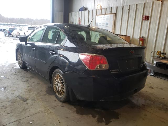 Photo 2 VIN: JF1GJAF6XGH021694 - SUBARU IMPREZA PR 