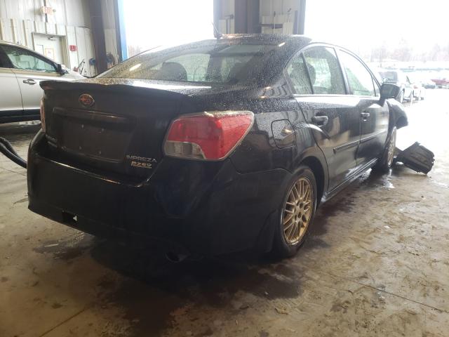 Photo 3 VIN: JF1GJAF6XGH021694 - SUBARU IMPREZA PR 