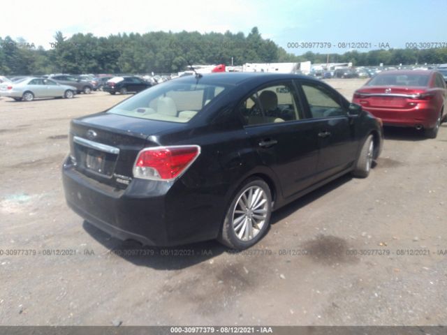 Photo 3 VIN: JF1GJAG60DH013873 - SUBARU IMPREZA SEDAN 