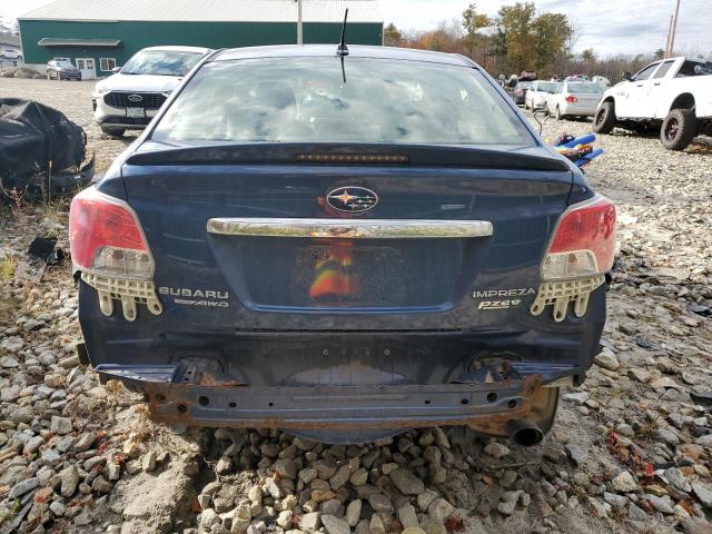 Photo 5 VIN: JF1GJAG61DH012442 - SUBARU IMPREZA 