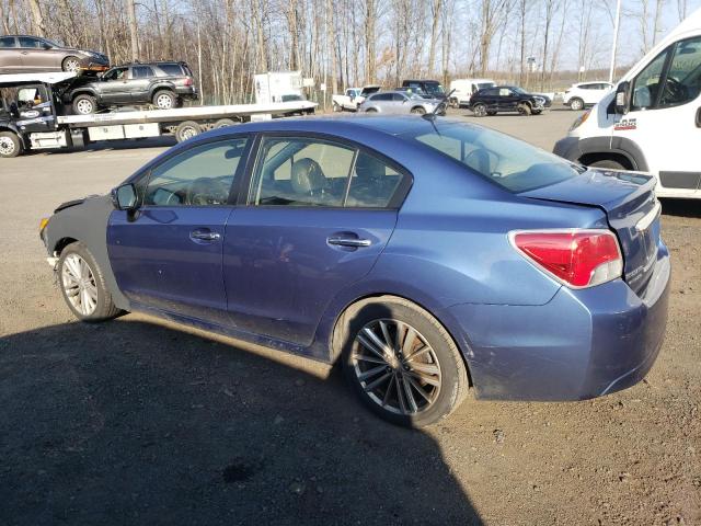 Photo 1 VIN: JF1GJAG64EH026028 - SUBARU IMPREZA 