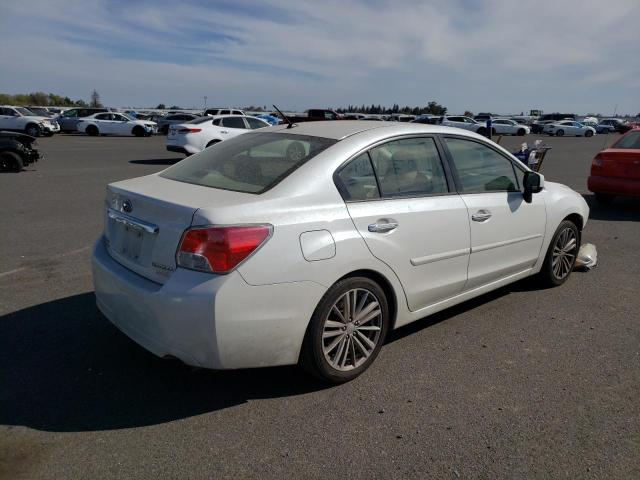 Photo 3 VIN: JF1GJAG68CH026319 - SUBARU IMPREZA LI 