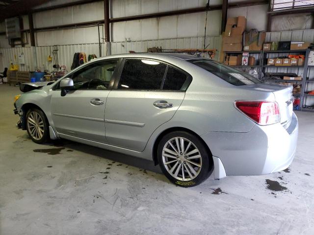 Photo 1 VIN: JF1GJAG68EH016358 - SUBARU IMPREZA 