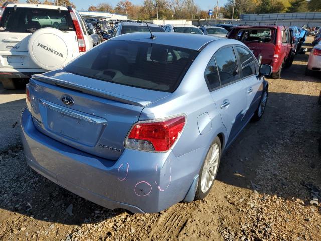 Photo 3 VIN: JF1GJAG69CH021260 - SUBARU IMPREZA LI 