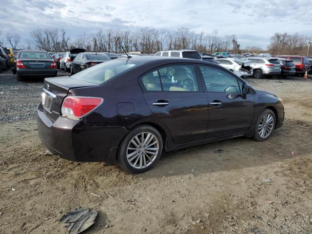 Photo 2 VIN: JF1GJAG6XCH005441 - SUBARU IMPREZA LI 