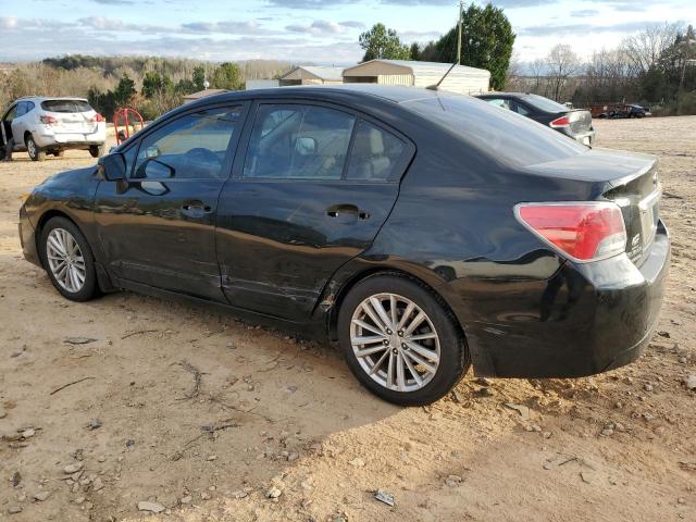 Photo 1 VIN: JF1GJAH60CH005706 - SUBARU IMPREZA LI 