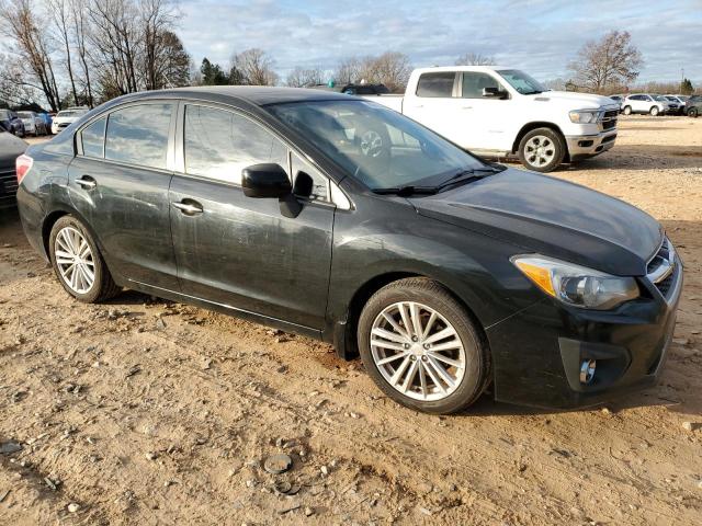 Photo 3 VIN: JF1GJAH60CH005706 - SUBARU IMPREZA LI 