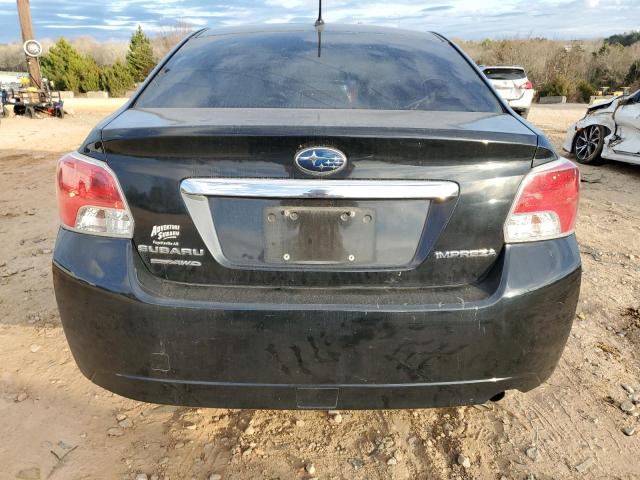 Photo 5 VIN: JF1GJAH60CH005706 - SUBARU IMPREZA LI 