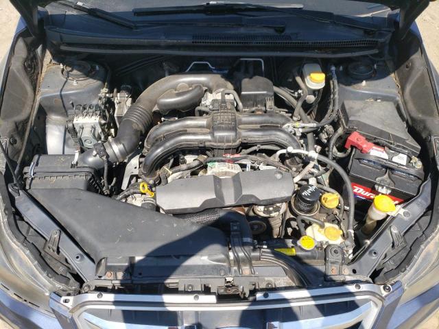 Photo 10 VIN: JF1GJAH60DH003441 - SUBARU IMPREZA LI 