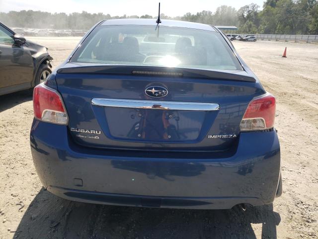 Photo 5 VIN: JF1GJAH60DH003441 - SUBARU IMPREZA LI 