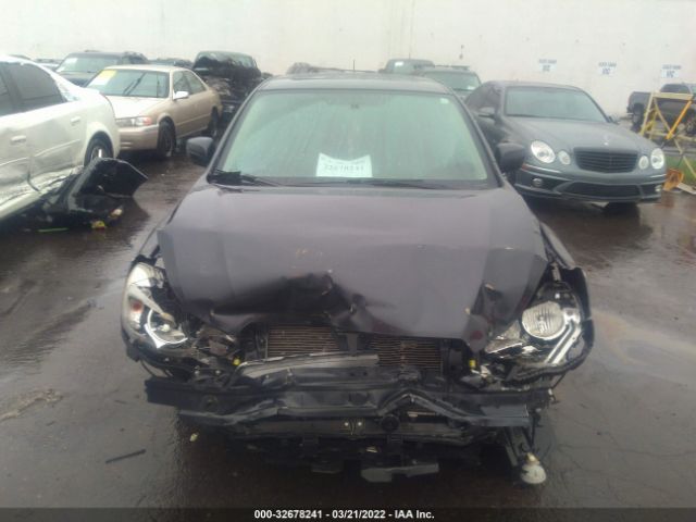 Photo 5 VIN: JF1GJAH60EH017308 - SUBARU IMPREZA SEDAN 