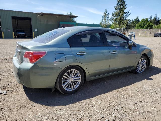 Photo 2 VIN: JF1GJAH60EH026476 - SUBARU IMPREZA 