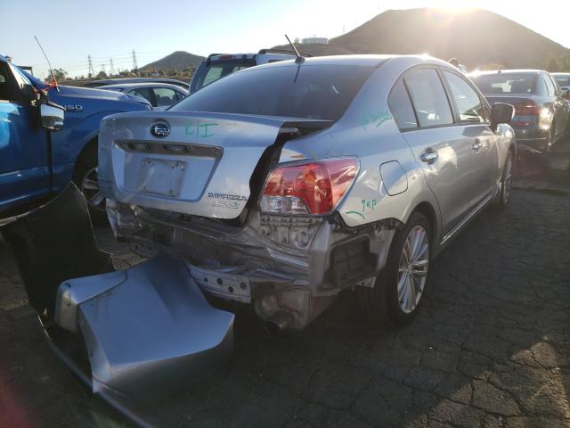 Photo 3 VIN: JF1GJAH61CH010901 - SUBARU IMPREZA LI 