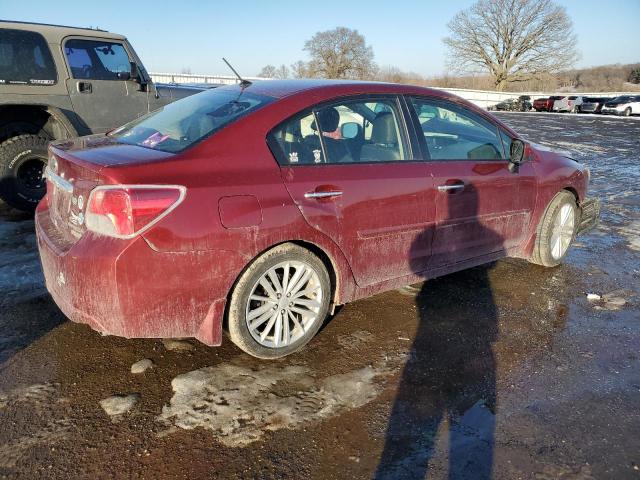 Photo 2 VIN: JF1GJAH61DH016697 - SUBARU IMPREZA LI 