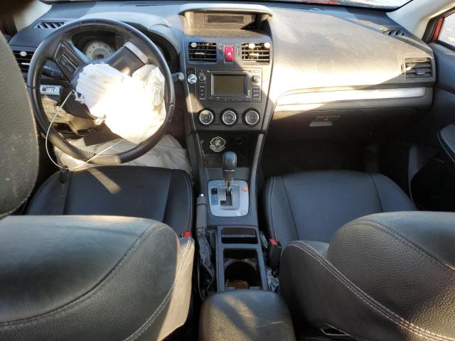 Photo 7 VIN: JF1GJAH61DH016697 - SUBARU IMPREZA LI 