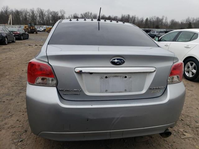 Photo 5 VIN: JF1GJAH61EH012635 - SUBARU IMPREZA LI 