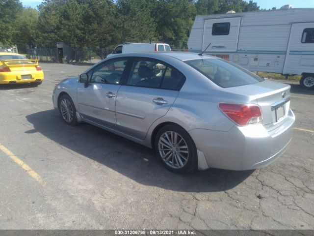 Photo 2 VIN: JF1GJAH61EH012635 - SUBARU IMPREZA LI 