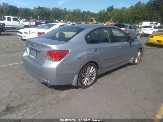 Photo 3 VIN: JF1GJAH61EH012635 - SUBARU IMPREZA LI 