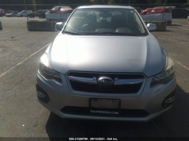 Photo 5 VIN: JF1GJAH61EH012635 - SUBARU IMPREZA LI 