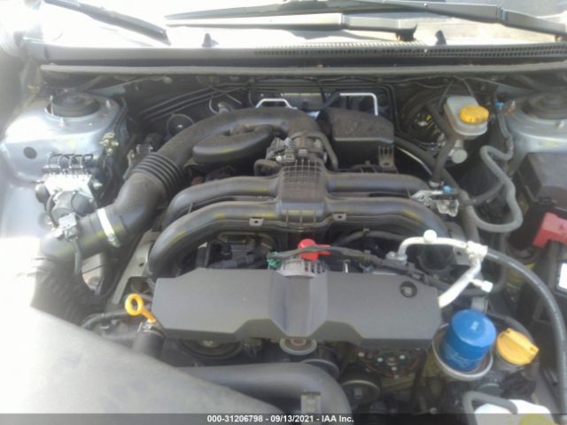 Photo 9 VIN: JF1GJAH61EH012635 - SUBARU IMPREZA LI 