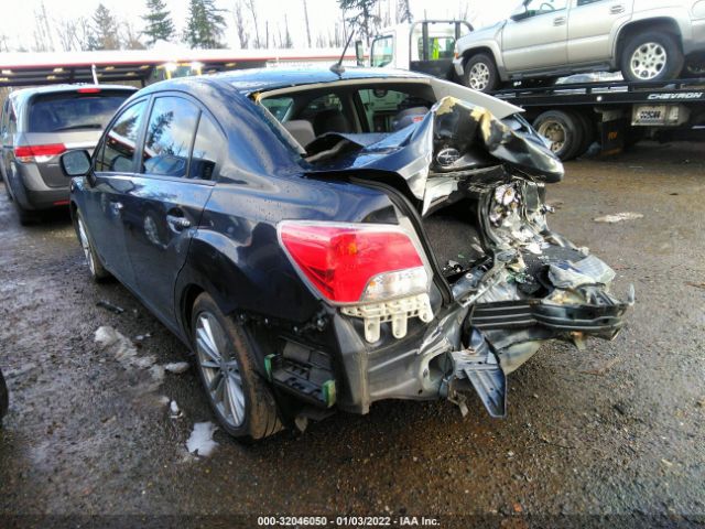 Photo 2 VIN: JF1GJAH62CH026279 - SUBARU IMPREZA SEDAN 