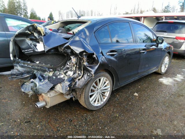 Photo 3 VIN: JF1GJAH62CH026279 - SUBARU IMPREZA SEDAN 