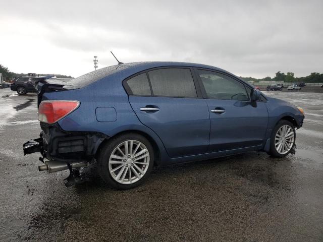 Photo 2 VIN: JF1GJAH62DH010603 - SUBARU IMPREZA LI 