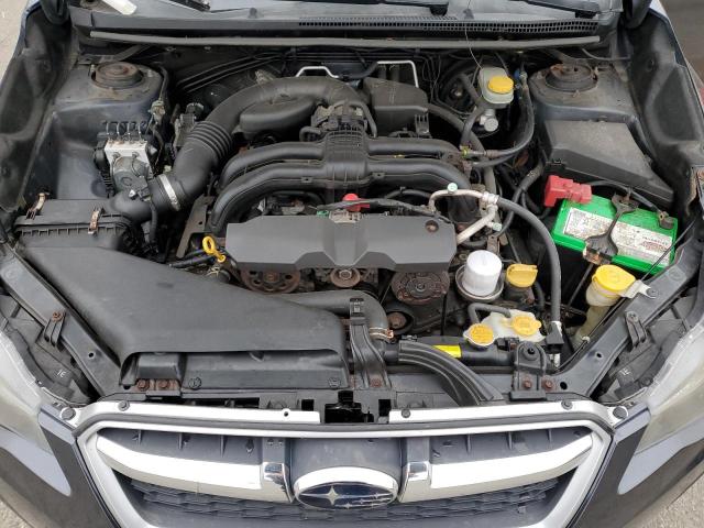 Photo 10 VIN: JF1GJAH62DH023433 - SUBARU IMPREZA LI 