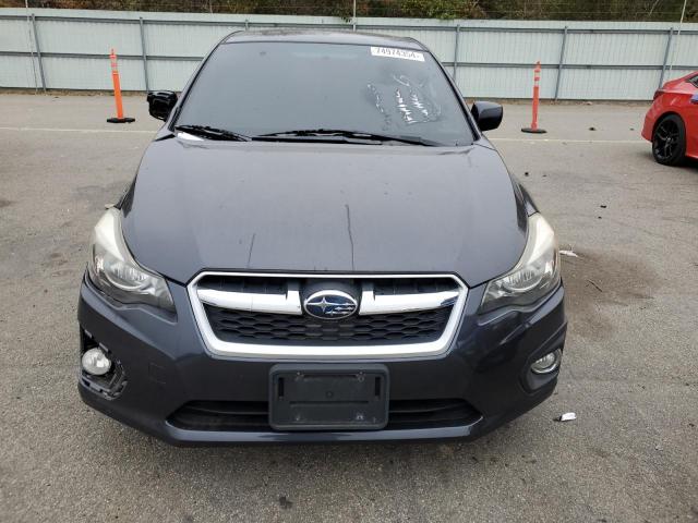 Photo 4 VIN: JF1GJAH62DH023433 - SUBARU IMPREZA LI 