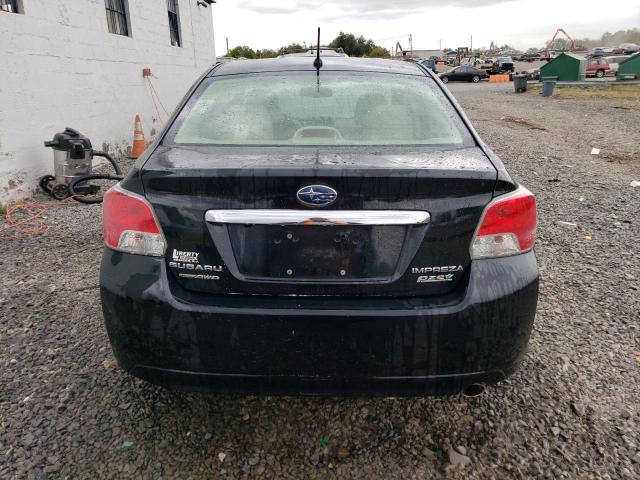 Photo 5 VIN: JF1GJAH62EH024549 - SUBARU IMPREZA LI 