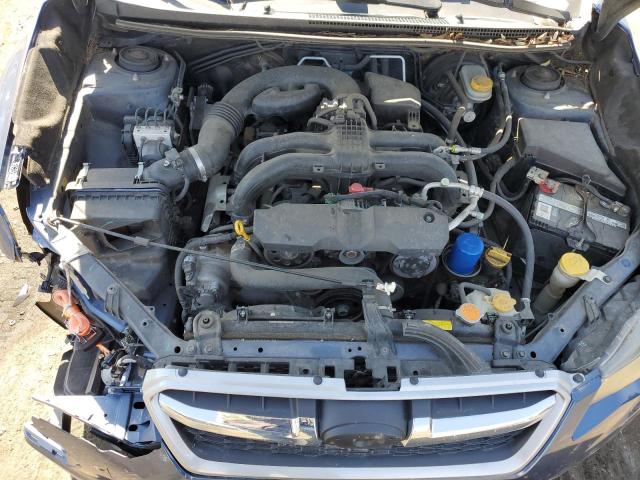 Photo 10 VIN: JF1GJAH63CH002900 - SUBARU IMPREZA LI 