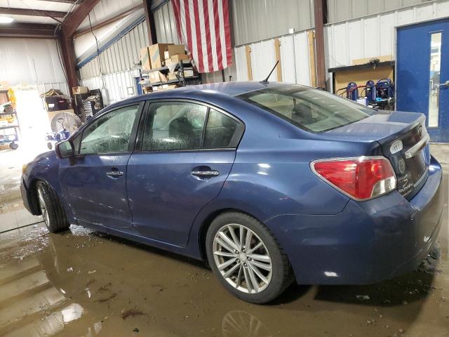 Photo 1 VIN: JF1GJAH63CH007806 - SUBARU IMPREZA 