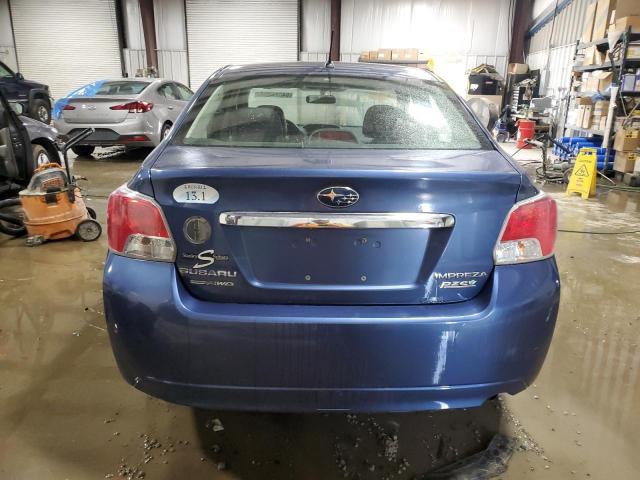 Photo 5 VIN: JF1GJAH63CH007806 - SUBARU IMPREZA 