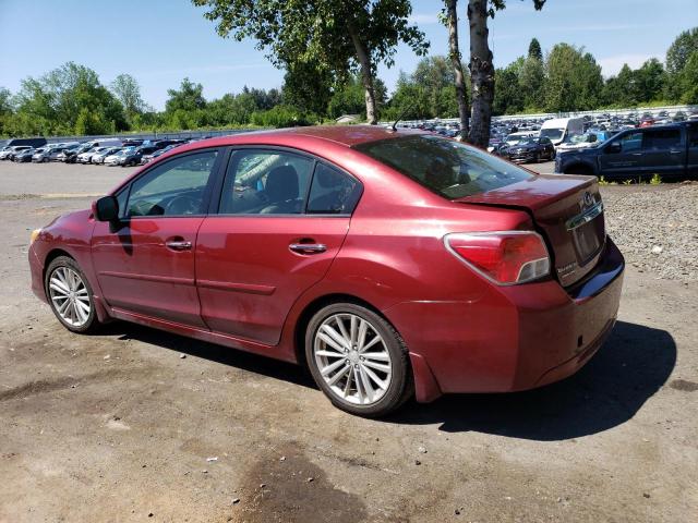 Photo 1 VIN: JF1GJAH63DH007631 - SUBARU IMPREZA 