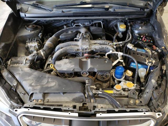 Photo 6 VIN: JF1GJAH63DH017754 - SUBARU IMPREZA LI 