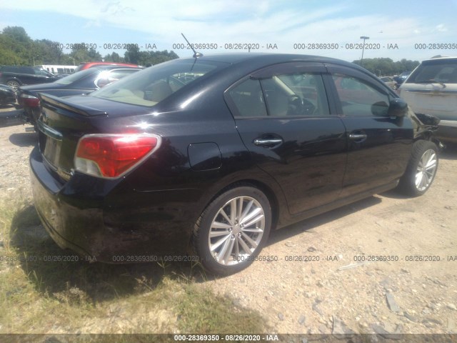 Photo 3 VIN: JF1GJAH64DH018069 - SUBARU IMPREZA SEDAN 