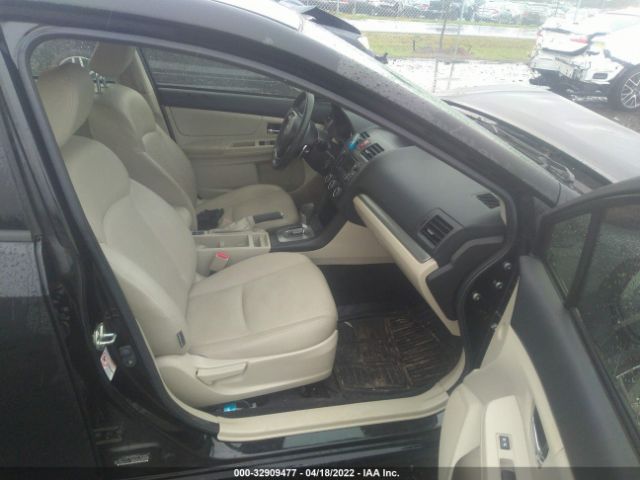 Photo 4 VIN: JF1GJAH64DH018069 - SUBARU IMPREZA SEDAN 