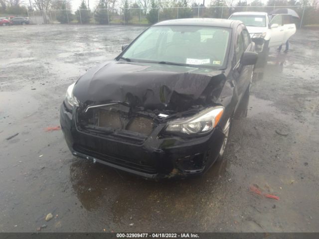 Photo 5 VIN: JF1GJAH64DH018069 - SUBARU IMPREZA SEDAN 