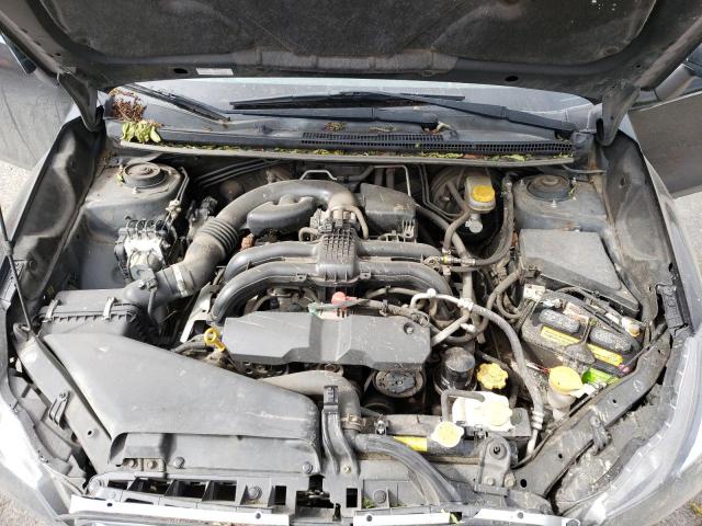 Photo 10 VIN: JF1GJAH65DH004049 - SUBARU IMPREZA LI 