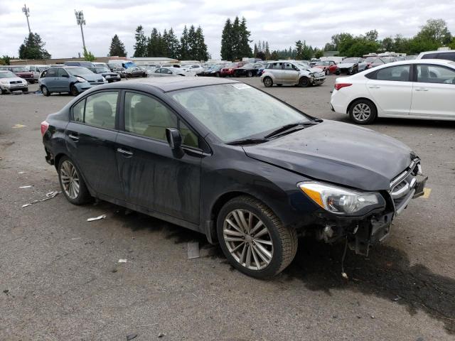 Photo 3 VIN: JF1GJAH65DH004049 - SUBARU IMPREZA LI 