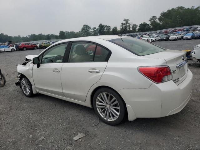 Photo 1 VIN: JF1GJAH65DH026830 - SUBARU IMPREZA LI 