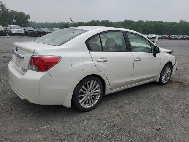 Photo 2 VIN: JF1GJAH65DH026830 - SUBARU IMPREZA LI 