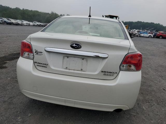 Photo 5 VIN: JF1GJAH65DH026830 - SUBARU IMPREZA LI 