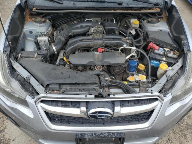 Photo 10 VIN: JF1GJAH65EH017692 - SUBARU IMPREZA LI 