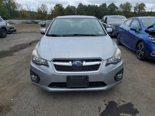 Photo 4 VIN: JF1GJAH65EH017692 - SUBARU IMPREZA LI 